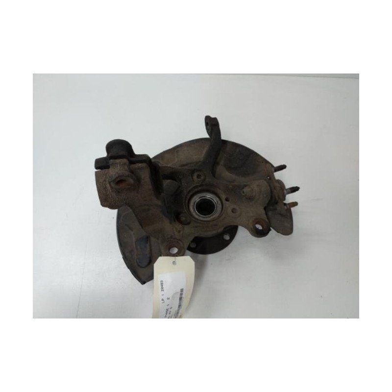 Pivot De Moyeu Avant Droit Audi A3 3 Phase 1 (1)