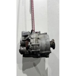 Boite De Vitesses Audi A3 3 Phase 1 (2)