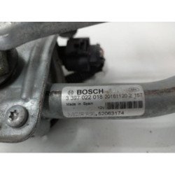 Mecanisme Essuie Glace Avant Fiat 500x Phase 2 (5)
