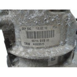 Pompe De Direction Peugeot 308 1 Sw Phase 1 Break (1)