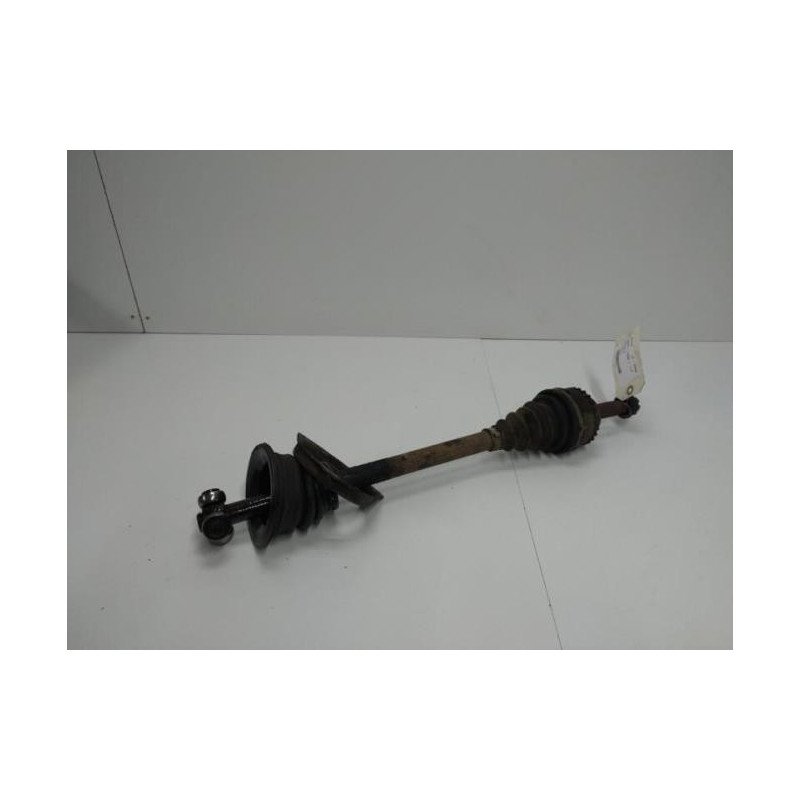 Cardan Gauche (transmission) Renault Kangoo 1 Phase 1 (1)