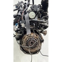 Moteur Renault Clio 4 Phase 1 (2)