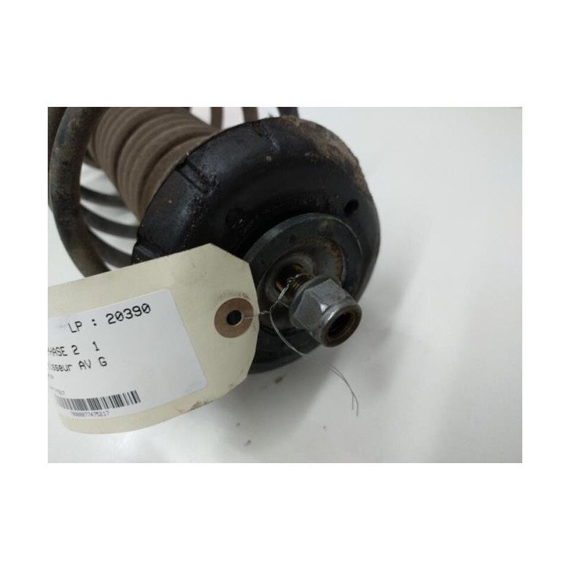 Anderson SB350 Power Ground Quick Disconnect SB350 Gris 2/0 AWG 350 A 6320G1