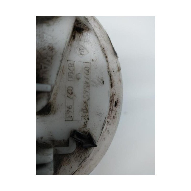 Pompe De Gavage Renault Clio 2 Phase 1 (1)