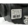 Optique Avant Principal Gauche (feux)(phare) Peugeot 407 Phase 1 Break (2)