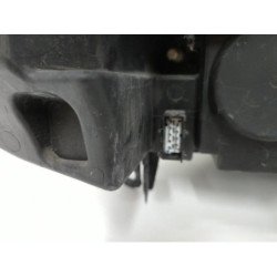 Optique Avant Principal Gauche (feux)(phare) Peugeot 407 Phase 1 Break (3)