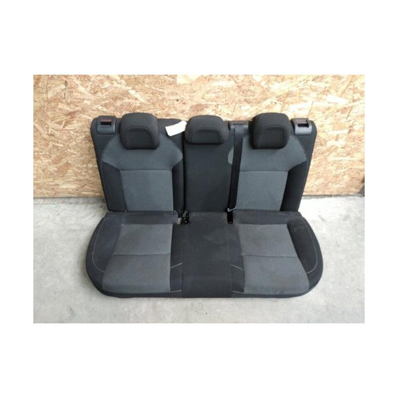 Banquette Arriere Citroen Ds4 Phase 1 (1)