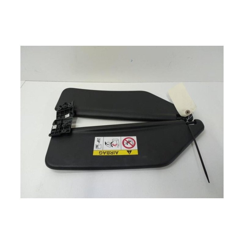 Pare Soleil Citroen Ds4 Phase 1 (1)