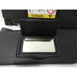 Pare Soleil Citroen Ds4 Phase 1 (2)