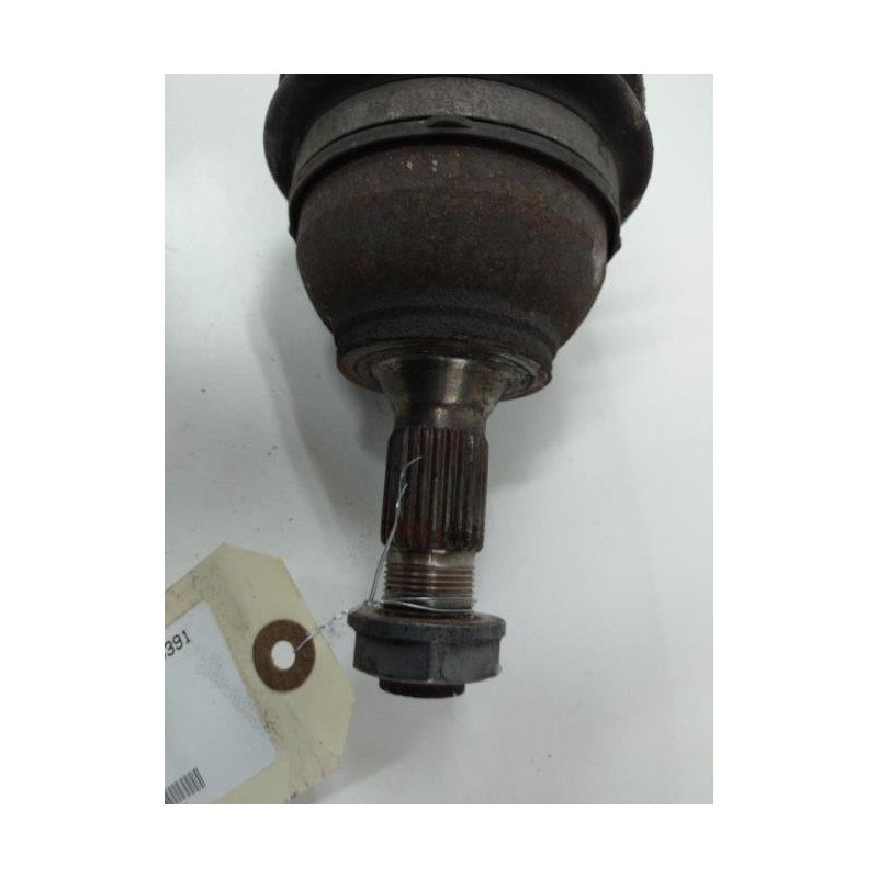 Cardan Gauche (transmission) Citroen Ds4 Phase 1 (1)