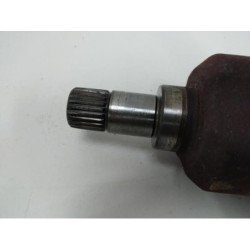 Cardan Gauche (transmission) Citroen Ds4 Phase 1 (3)