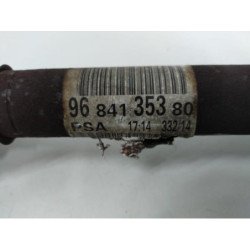 Cardan Gauche (transmission) Citroen Ds4 Phase 1 (4)