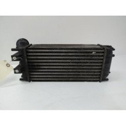 Echangeur Air (intercooler) Citroen Ds4 Phase 1 (1)