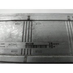 Echangeur Air (intercooler) Citroen Ds4 Phase 1 (4)