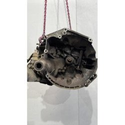 Boite De Vitesses Citroen Saxo Phase 1 (2)