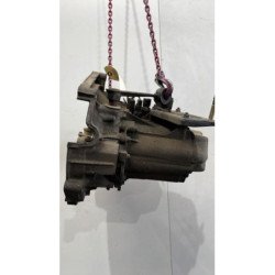 Boite De Vitesses Citroen Saxo Phase 1 (3)