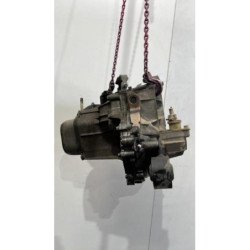 Boite De Vitesses Citroen Saxo Phase 1 (4)
