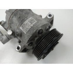 Compresseur Clim Volkswagen Polo 5 Phase 2 (1)