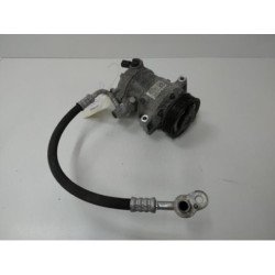 Compresseur Clim Volkswagen Polo 5 Phase 2 (2)