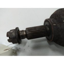 Cardan Gauche (transmission) Renault Laguna 2 Phase 1 (2)