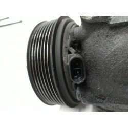 Compresseur Clim Renault Laguna 2 Phase 1 (4)
