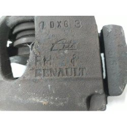 Etrier Avant Droit (freinage) Renault Laguna 2 Phase 1 (2)