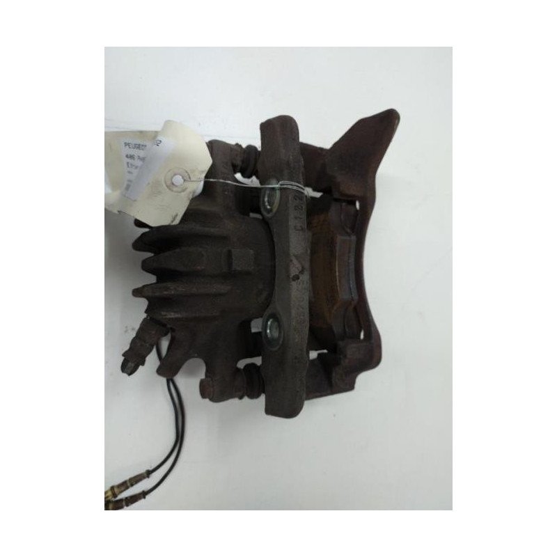 Etrier Avant Gauche (freinage) Peugeot 406 Phase 2 (1)