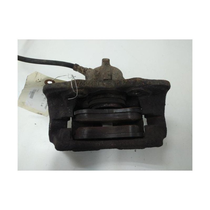 Etrier Avant Gauche (freinage) Peugeot Partner 1 Phase 1 (1)