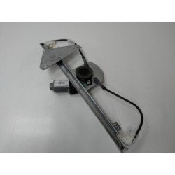 Leve Vitre Electrique Avant Gauche Peugeot 107 Phase 3 (4)