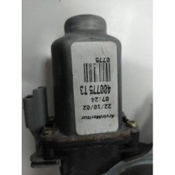 Leve Vitre Electrique Arriere Gauche Citroen Xsara Phase 2 (6)