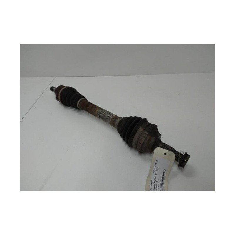 Cardan Gauche (transmission) Citroen Xsara Phase 2 (1)