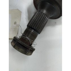 Cardan Gauche (transmission) Citroen Xsara Phase 2 (2)