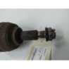 Cardan Gauche (transmission) Renault Clio 3 Phase 2 (1)