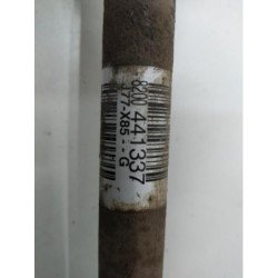 Cardan Gauche (transmission) Renault Clio 3 Phase 2 (2)