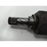 Cardan Gauche (transmission) Renault Clio 3 Phase 2 (3)
