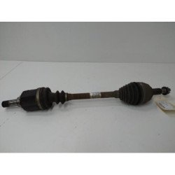 Cardan Gauche (transmission) Renault Clio 3 Phase 2 (4)