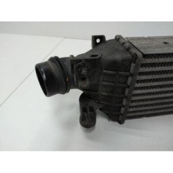 Echangeur Air (intercooler) Chevrolet Aveo 2 (1)