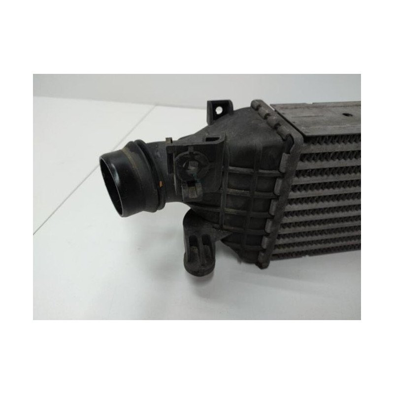 Echangeur Air (intercooler) Chevrolet Aveo 2 (1)