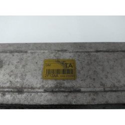 Echangeur Air (intercooler) Chevrolet Aveo 2 (2)