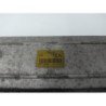 Echangeur Air (intercooler) Chevrolet Aveo 2 (2)