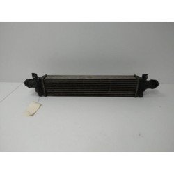 Echangeur Air (intercooler) Chevrolet Aveo 2 (3)
