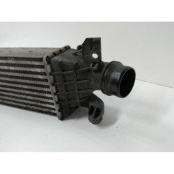 Echangeur Air (intercooler) Chevrolet Aveo 2 (4)