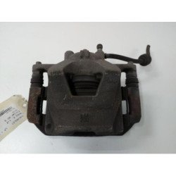 Etrier Avant Gauche (freinage) Chevrolet Aveo 2 (1)