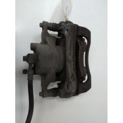 Etrier Avant Gauche (freinage) Chevrolet Aveo 2 (2)