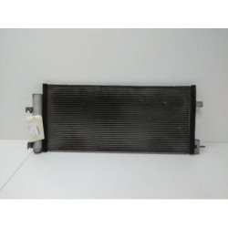 Radiateur Clim Chevrolet Aveo 2 (1)