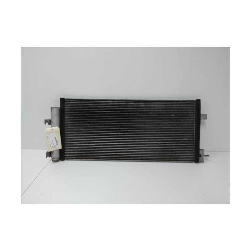 Radiateur Clim Chevrolet Aveo 2 (1)