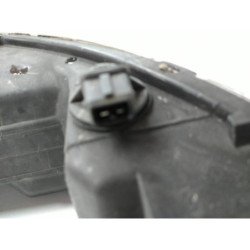 Optique Avant Principal Gauche (feux)(phare) Peugeot 206 Phase 2 (1)