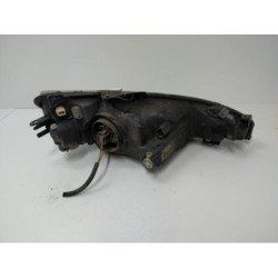 Optique Avant Principal Gauche (feux)(phare) Peugeot 206 Phase 2 (2)