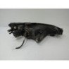 Optique Avant Principal Gauche (feux)(phare) Peugeot 206 Phase 2 (2)