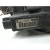 Optique Avant Principal Gauche (feux)(phare) Peugeot 206 Phase 2 (5)